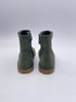 Pinocchio P1603 chelsea boot groen